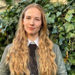 Frederikke 