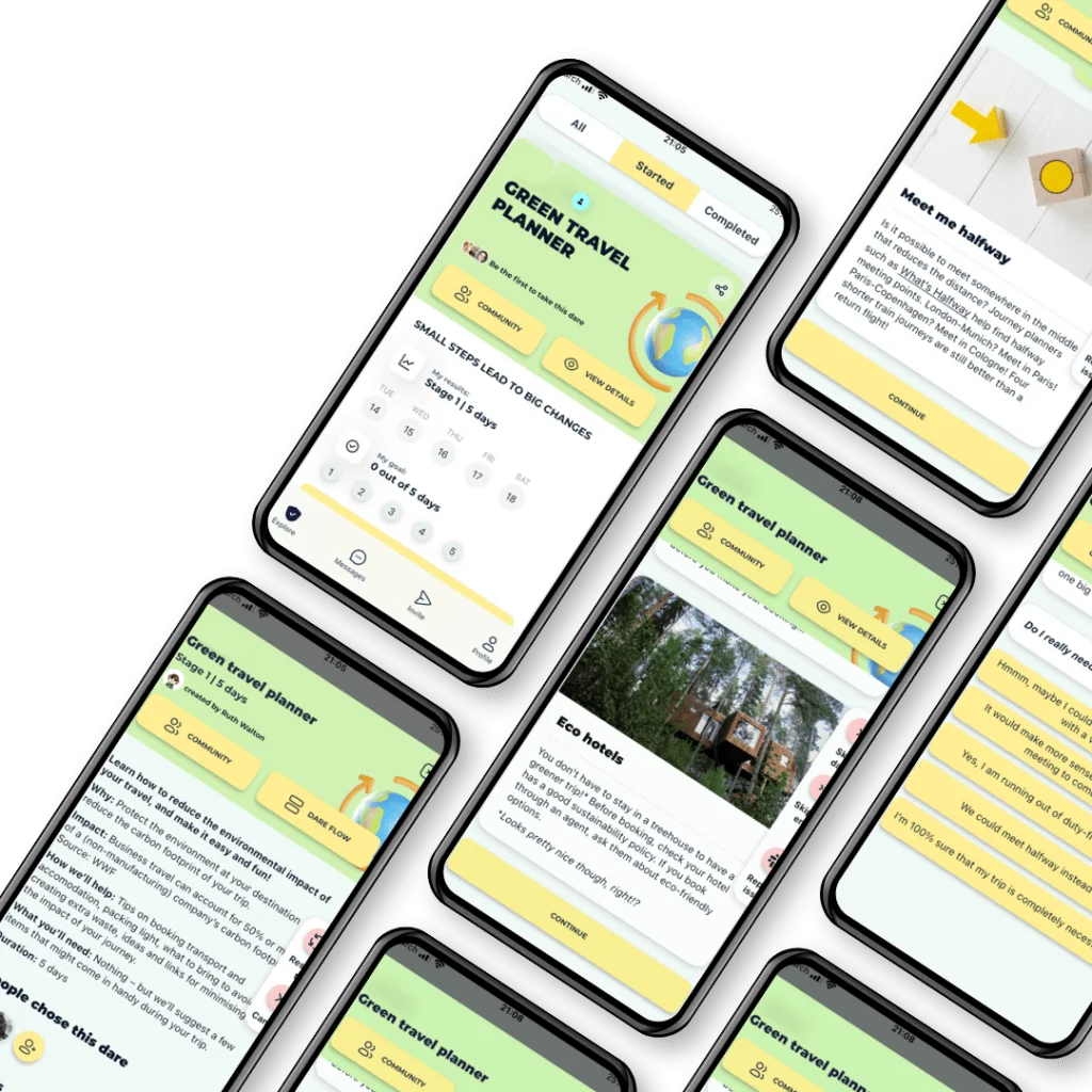 Phone app features (1)