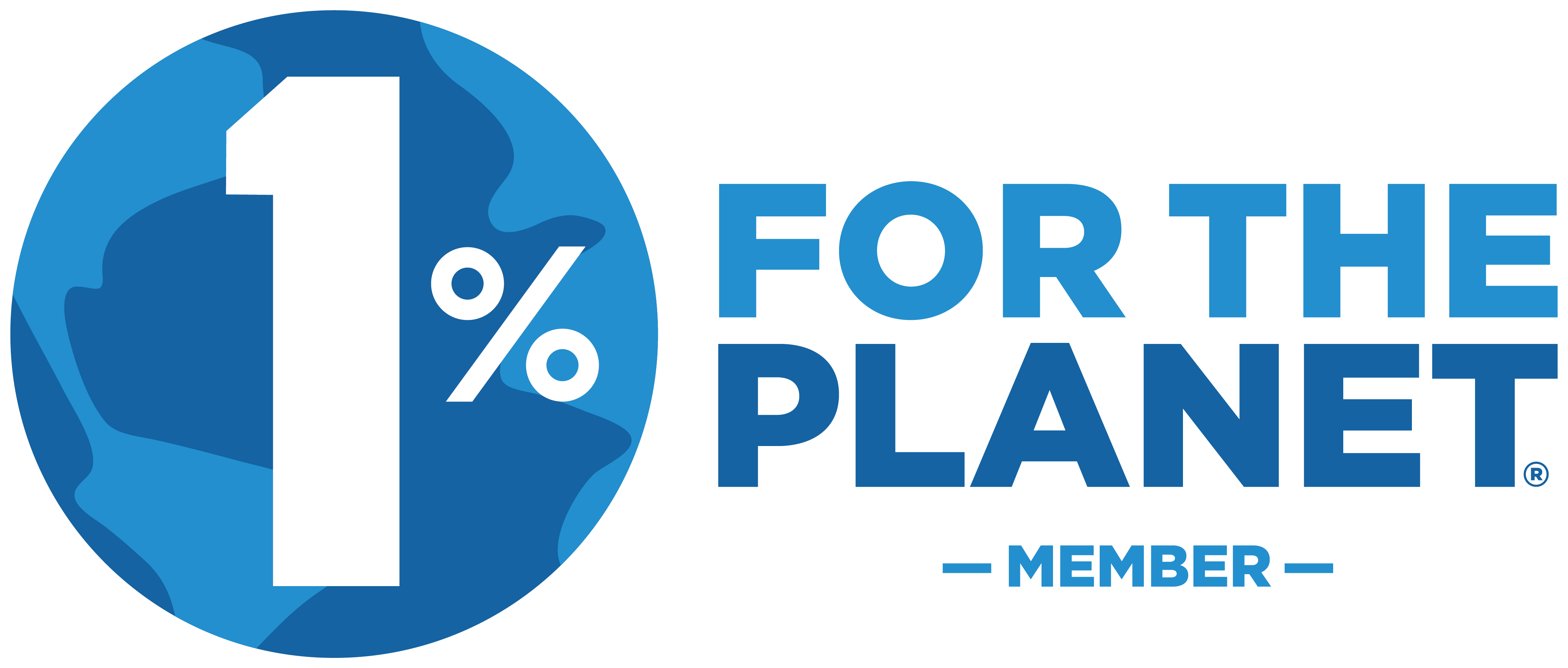 1% for the Planet