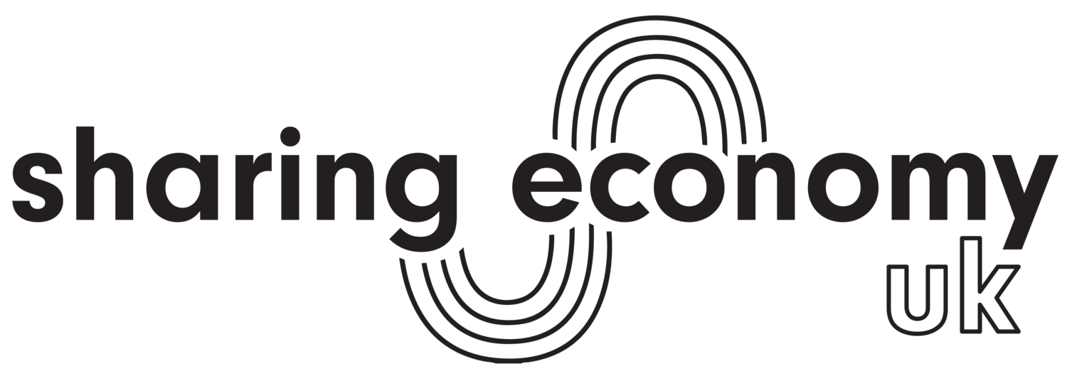 Sharing Economy UK