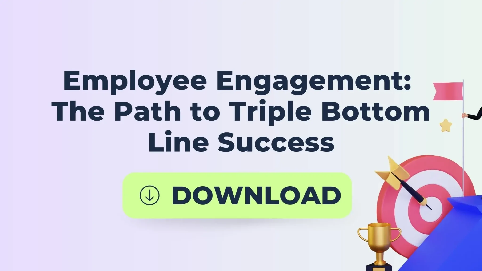 sustainability within an organisation