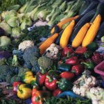 Food waste reduction: cooking with scraps