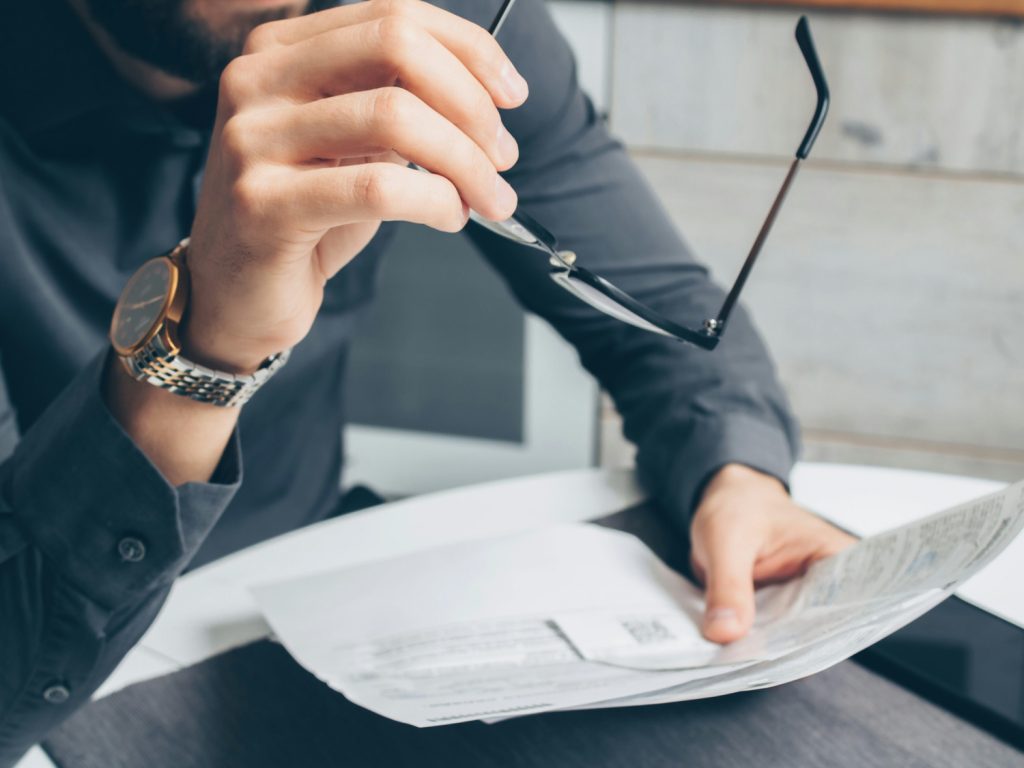 fraud prevention